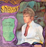 Johnny Hallyday - Mal