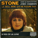 Stone et Charden - Le seul bébé qui ne pleure pas