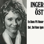 Inger –st - En dans på rosor