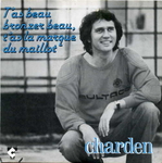 �ric Charden - T'as beau bronzer beau, t'as la marque du maillot