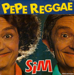 Sim - Pépé Reggae