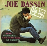 Joe Dassin - Pas sentimental
