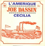 Joe Dassin - Cécilia