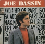 Joe Dassin - Excuse me lady