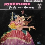 Joséphine Baker - Don't touch me tomato