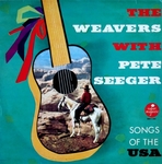 The Weavers - Tell it to the mountain