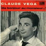 Claude Véga - Babylone 21 29 (allo Véga ?)