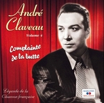 Andr� Claveau - Bals en France