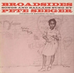 Pete Seeger - Mack the Bomb