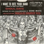 Gene Moss - Drac the Knife