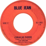 Les Impairs - C&oelig;ur de pierre