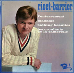 Ricet Barrier - L'enterrement