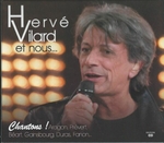 Herv� Vilard - Le condamn� � mort