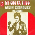 Alvin Stardust - My Coo Ca Choo