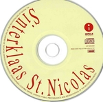 Kinderkoor Laëtitia - Entrez donc, Saint-Nicolas