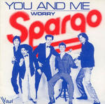 Spargo - You and Me