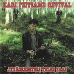 Kari Peitsamo Revival - Takaisin nokialle