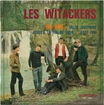 Les Witackers - Jusqu'à la fin du jour
