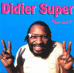 Didier Super - Petit Papa Chinoël (Plage où y a rien à part à la fin)