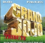 Skaïra - Le disque jockey