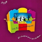 Les Enfantastiques - Quatre garçons dans le vent