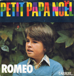 Roméo - Petit papa Noël