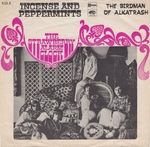 Strawberry Alarm Clock - The birdman of Alkatrash