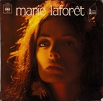 Marie Laforêt - Les matins d'antan