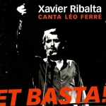 Xavier Ribalta - El cartel vermell