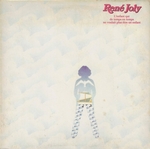 Ren� Joly - L'oiseau blanc