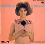 Sheila - Chaque instant de chaque jour