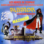 Éric Charden - Enfant, c'est le matin (Thème d'Eolia)