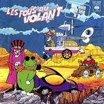 G�n�rique DA - Les fous du volant (Satanas et Diabolo)