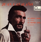 Juan Catalano - Les boutons dor�s