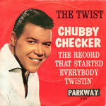 Chubby Checker - The twist