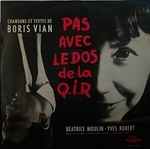 Béatrice Moulin - Les Pirates