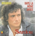 Michel Sardou - Déborah