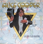 Alice Cooper - Steven