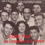 Edith Piaf  avec  les Compagnons de la Chanson - Céline