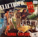 Electropic - Cha cha cha