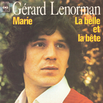 Gérard Lenorman - Marie