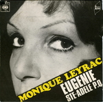 Monique Leyrac - Eug�nie