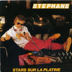 Stéphane - Stars sur la platine