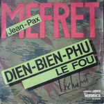 Jean-Pax Mefret - Diên Biên Phû