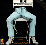 Pierre Groscolas - Élise