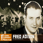 Fred Adison - Que pr�f�rez-vous