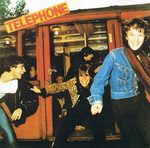 Téléphone - Anna