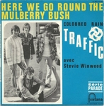 Traffic - Here we go round the Mulberry Bush