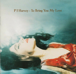 PJ Harvey - Down by the Water