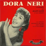 Dora Néri - La Goulue